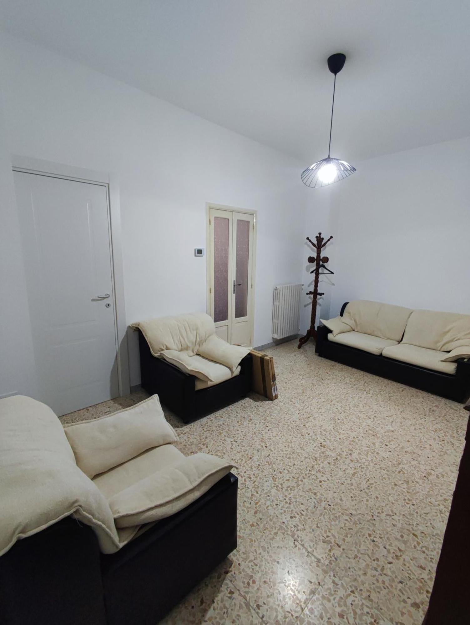 Appartement Ti Aspetto Al Barco à Ostuni Extérieur photo