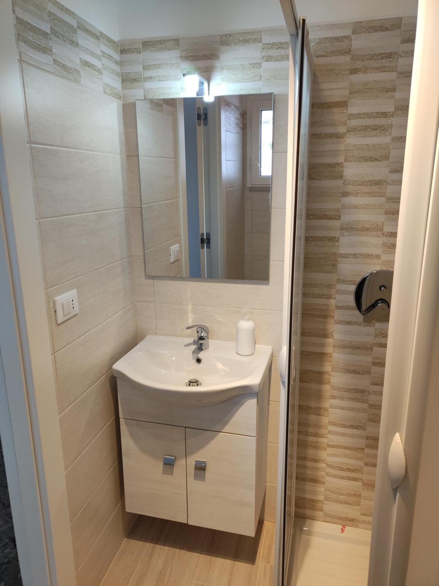 Appartement Ti Aspetto Al Barco à Ostuni Extérieur photo