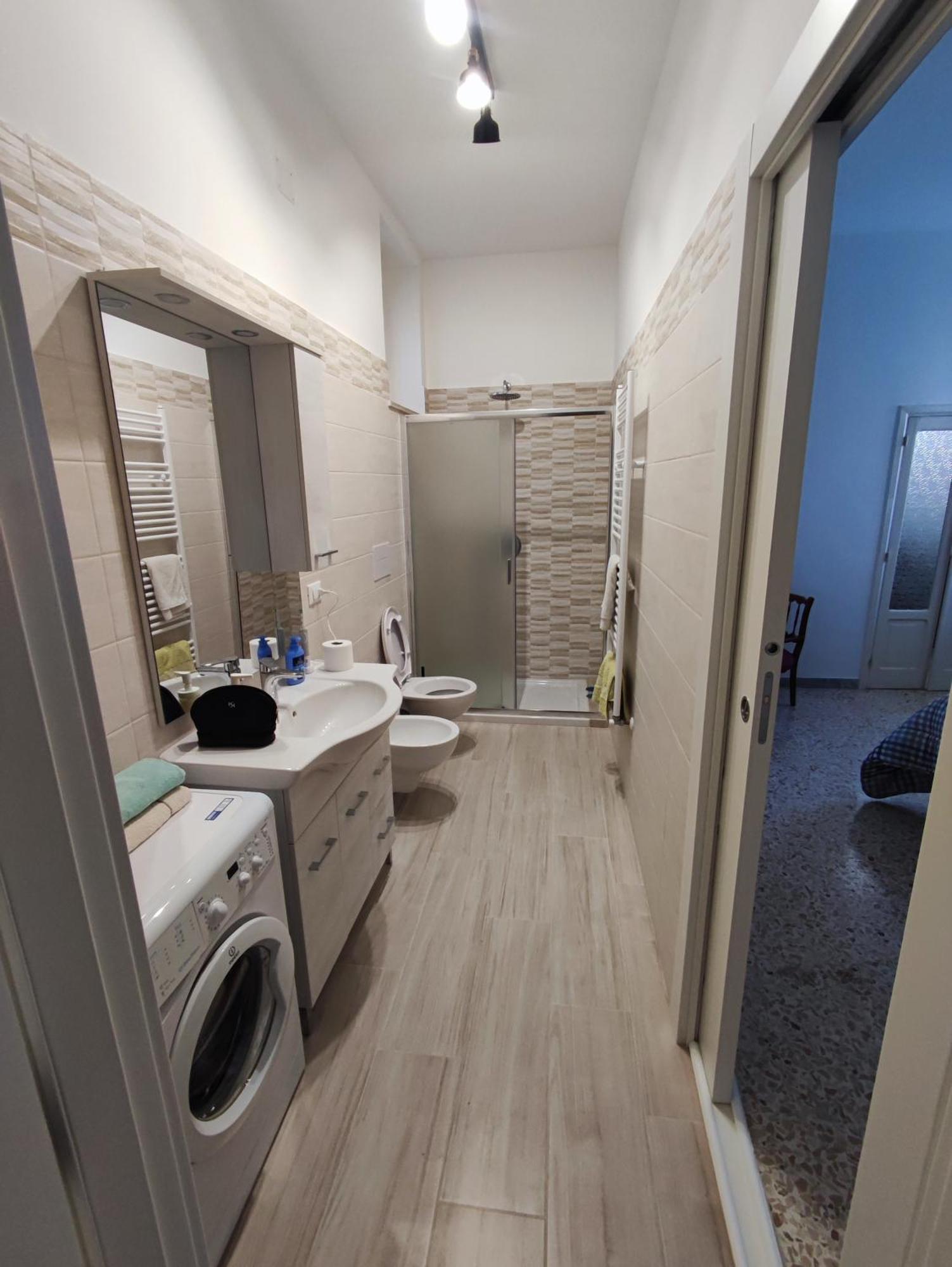 Appartement Ti Aspetto Al Barco à Ostuni Extérieur photo